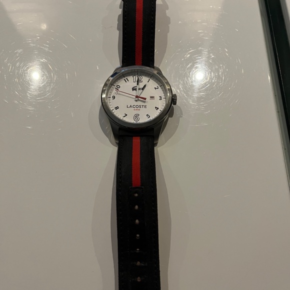 Men’s Lacoste Watch - Picture 6 of 6